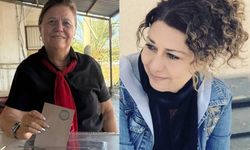 Söke iki kadının başarısını konuşuyor
