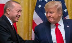 Erdoğan 6 yıl sonra Beyaz Saray'da