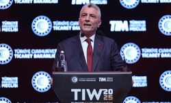 Bakan Bolat: Cumhuriyet tarihimizin rekorunu kırdık