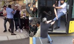 Toplu taşıma sürücüleri neden bu kadar gergin?