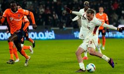 RAMS Başakşehir ile Galatasaray 35. randevuda