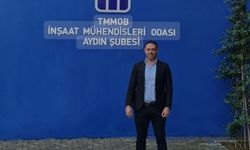 Aydın'da inşaat mühendislerine büyük kolaylık