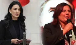 Çerçioğlu ve Sarıbaş Sahnede Yuhalandı!