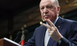 Cumhurbaşkanı Erdoğan'dan nadir element açıklaması