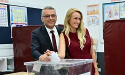 KKTC’nin yeni Cumhurbaşkanı Tufan Erhürman oldu