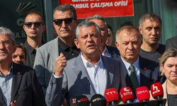Özgür Özel TBMM açılışına neden katılmadıklarını açıkladı