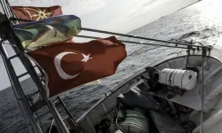 Dışişleri Bakanlığı'ndan İsrail'de alıkonulan Türk vatandaşları için açıklama