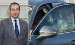 Öktem saldırısının failleri belli oldu