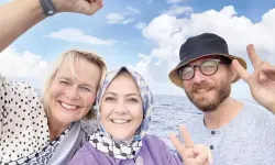 İsrail Özgürlük Filosu'na saldırdı: Gemide 3 Türk vekil de var!