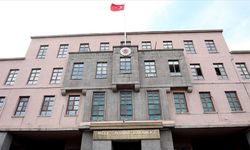 Milli Savunma Bakanlığı’nda rüşvet operasyonu