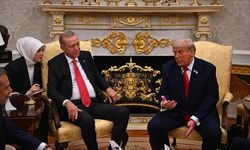 Reuters: Erdoğan Halkbank için Trump'a 100 milyon dolar uzlaşma bedeli teklif etti