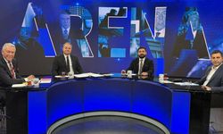 Ömer Günel'den 'Arena' da Özlem Çerçioğlu'na imar suçlaması