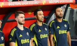 Fenerbahçe'de kadro dışıların sebebi ne?