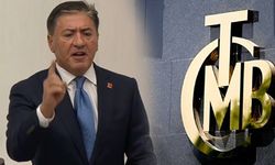 Merkez Bankası vurgununa CHP'den tepki: Çürüme düzeninin belgesi