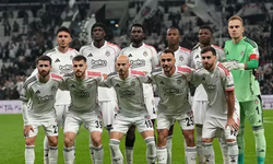 Beşiktaş'ta kaptanlar değişti!