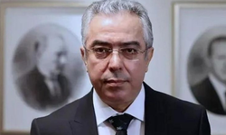 Mehmet Uçum'dan 'yolsuzluk soruşturmaları' tepkisi