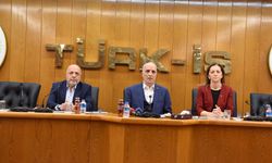 TÜRK-İŞ ve HAK-İŞ’ten Asgari Ücret Komisyonu’na ilişkin açıklama