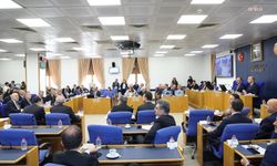 Yeni vergi düzenlemesi Komisyon’dan geçti