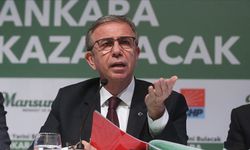 Mansur Yavaş'tan soruşturma izni iddialarına yalanlama
