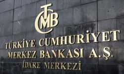 Merkez Bankası Faiz kararını açıkladı!