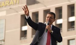 İmamoğlu'na Beylikdüzü davasından beraat çıktı