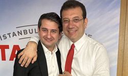İmamoğlu'nun danışmanı İbrahim Özkan gözaltında