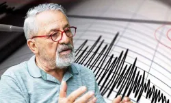 Prof. Dr. Naci Görür’den Deprem Açıklaması: “Aktaş-Sındırgı Sarsıntısı Horst Üzerinde Meydana Geldi, Parçalanma Sürecek!”