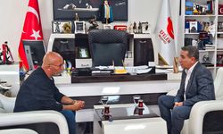 “Kimsenin Naaşını Musalla Taşında Bırakmadık!” Anıl Yetişkin’den Aydın’ı Sarsan Mezarlık Krizine Sert Çıkış!