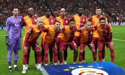 Galatasaray, milli maçlar için verilen araya lider girdi