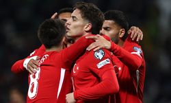 A Milli Futbol Takımı, Gürcistan’ı konuk edecek