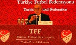 TFF Başkanı Hacıosmanoğlu'ndan bahis skandalı için yeni açıklama
