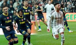 Beşiktaş-Fenerbahçe derbilerine yabancılar damga vuruyor