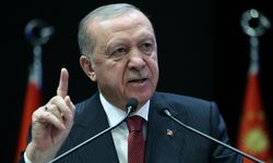 Erdoğan: Sumud Filosu’ndaki tüm umut yolcularının yanındayız