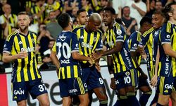Fenerbahçe istikrarı sağlayamadı