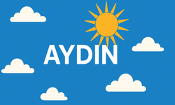 Aydın Hava Durumu: Yağış Yok, Sıcaklık 23°C! Pazartesi Hafif Bulutlanma Geliyor