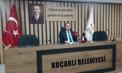 Başkan Arıcı'dan AK Parti iddialarına yanıt: "Ben adam satmam!"