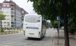 Aydın şehir içi ulaşım esnafı ekonomik darboğazda
