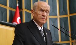 Bahçeli: Ülkemize kalıcı bahar havası gelecek