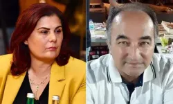 Çerçioğlu'nun Şikayetiyle Tutuklanmıştı! Yazar Ergün Poyraz: Bilinci Kapandı, Bacağı Kesilebilir!