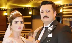Aydın'da iki aylık evlilik kanla bitti! Tahliye edilen katil eş yeniden hastaneye yatırılıyor