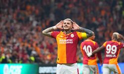 Mauro Icardi’nin ’dalya’ heyecanı