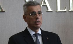 Bakan Memişoğlu duyurdu: Depremde yaralananlar taburcu edildi