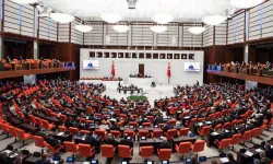 Vergide düzenlemeler içeren kanun teklifi TBMM'ye sunuldu