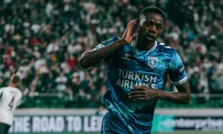 Samsunspor'dan 27 yıl sonra Avrupa'da bir ilk