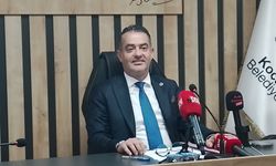 Başkan Arıcı'dan AK Parti iddialarına yanıt: "Ben adam satmam!"
