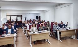 Efeler Belediyesinin 2026 yılı bütçesi belli oldu