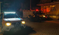 NAZİLLİ'DE KORKUNÇ KAZA: Kamyonet Uçuruma Yuvarlandı, 1’i Ağır 3 Yaralı