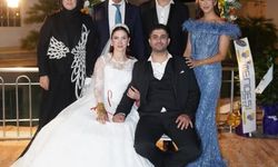 Aydın bu düğünü konuşuyor