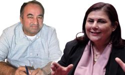 Poyraz’dan Çerçioğlu’na Çarpıcı Gönderme: “Ben 6 Metrelik Yerde Kalamam Diyerek Topuklayanlardan Değilim”