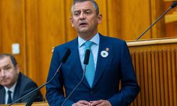 Özgür Özel'den Kıbrıs çıkışı: Kimse arka bahçesi sanmasın!